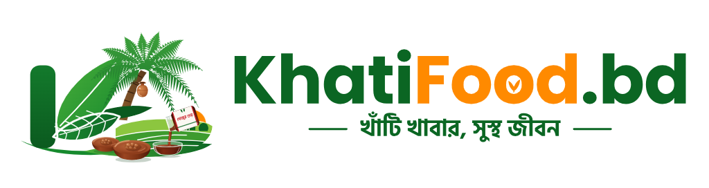 KhatiFood.bd